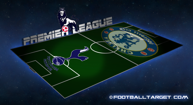 Preview : Tottenham vs Chelsea Premier league