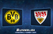 "Dortmund stuttgart " "Bundesliga" "dortmund" "stuttgart"