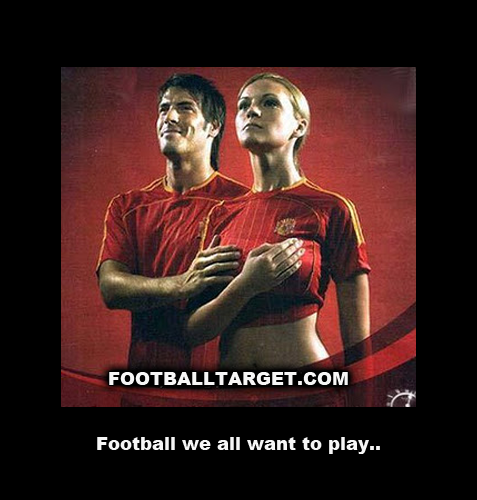 "facebook poster" "funny football"