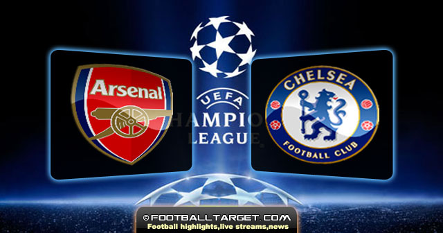 "Arsenal - Chelsea" "Arsenal - Chelsea premier league" "Arsenal vs Chelsea"