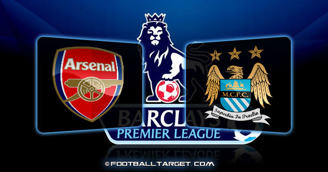 "Arsenal - Manchester City "