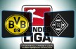 "Borussia Dortmund - Borussia Monchengladbach"