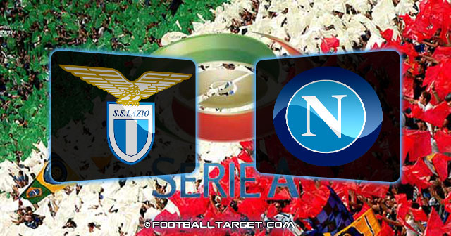 "Lazio - Napoli" " Lazio - Napoli serie a "