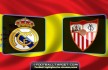 "Real Madrid - Sevilla " " Real Madrid - Sevilla mourinho" " Real Madrid - Sevilla la liga"