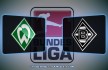 "Werder - Borussia M"