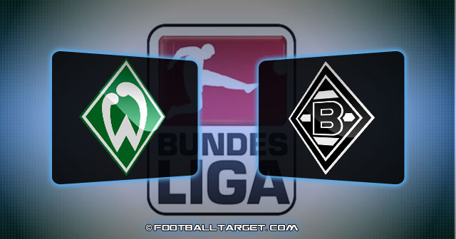 "Werder - Borussia M"