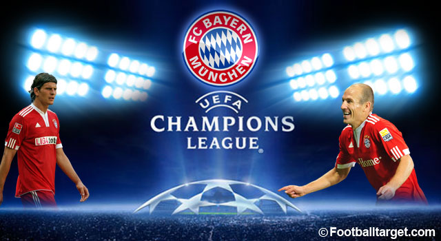 "Bayern Munich" " Bayern Munich champions league" "Bayern Munich vs Chelsea "