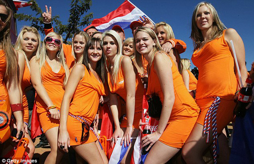 fans-of-holland