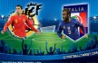 " Spain - Italy " " Spain vs Italy " " Spain - Italy euro 2012"
