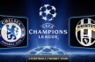 "Chelsea vs Juventus" "Chelsea vs Juventus champions league"