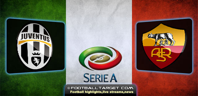 "Juventus vs AS Roma " "Juventus vs AS Roma Serie A " "Juventus vs AS Roma preview "