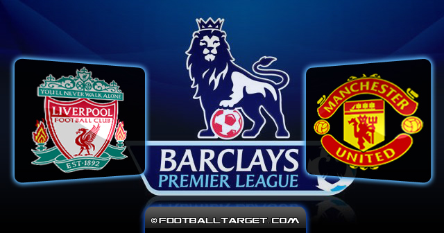 "Liverpool vs Manchester United" "Liverpool vs Manchester United preview" "Liverpool vs Manchester United live stream"