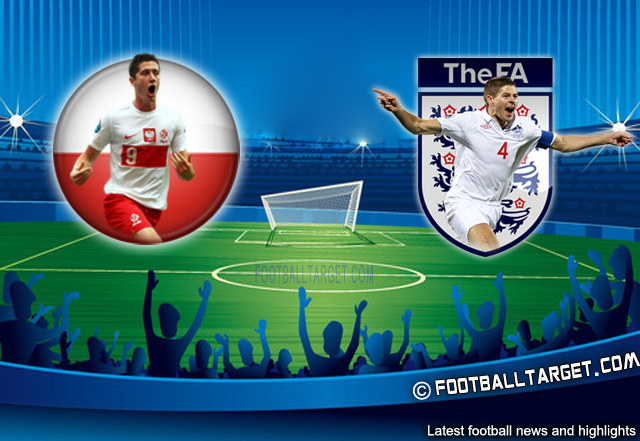 "Poland vs England" "England Match Preview" "England Live stream"