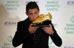 "Cristiano Ronaldo Golden Boot"