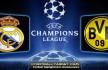 "Real Madrid vs Borussia Dortmund " "Real Madrid vs Borussia Dortmund Champions league"
