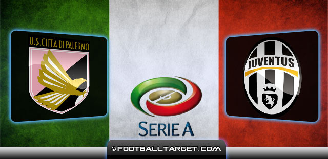 "Palermo vs Juventus" "Palermo vs Juventus Serie A" "juventus live stream"