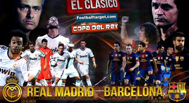 "Real Madrid – FC Barcelona" "Real Madrid vs FC Barcelona" ""Real Madrid – FC Barcelona live streams"