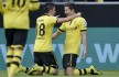 "Borussia Dortmund 5-1 SC Freiburg Highlights"