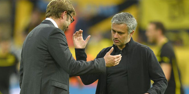 Klopp_and_Mourinho