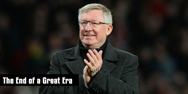 "Sir Alex Ferguson"