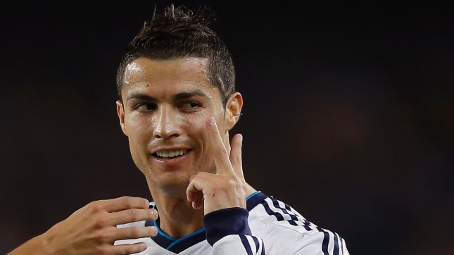 A Shocking offer of AS Monaco: Ronaldo to break two world records ?