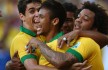 "Brasil Neymar" "brazil highlights " Brazil confederation cup"