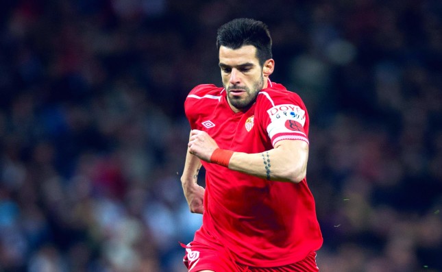 Alvaro Negredo set to leave Sevilla?