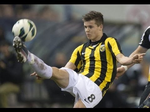 "Marco van Ginkel"