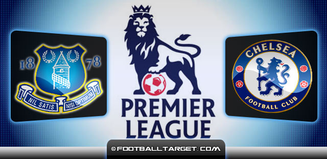 Everton-vs-Chelsea-Premier-league