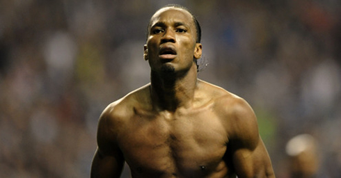 didier drogba mucle