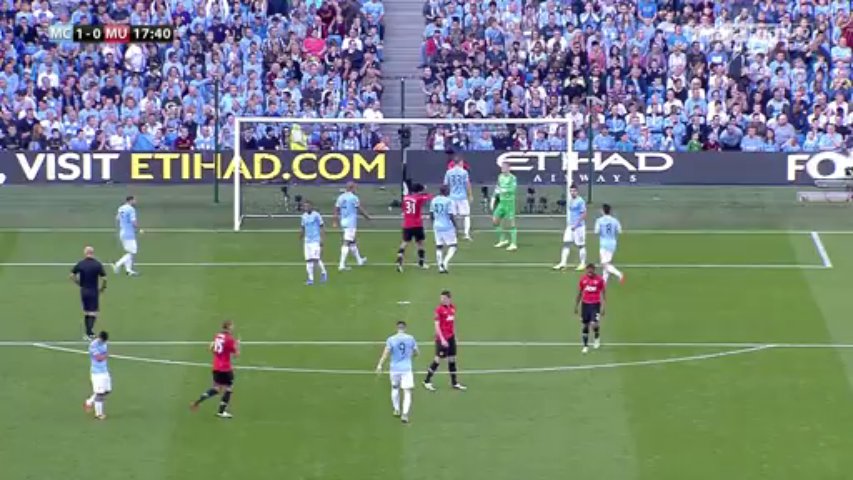 LiveManchester United FC vs Manchester City | :1 en ligne Link 9