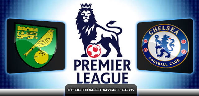 "Norwich City v Chelsea " "Premier league Preview "