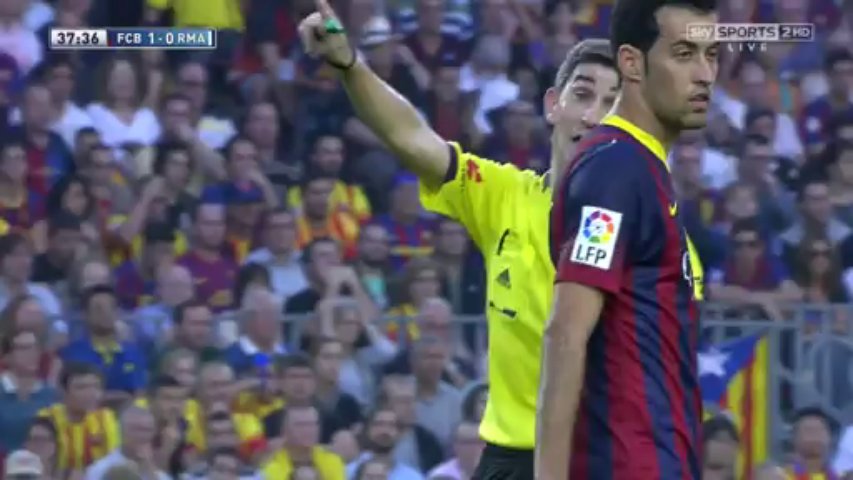 Barcelona vs Real Madrid Full Match Replay Video El Clasico La liga
