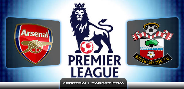 Arsenal-v-Southampton-preview