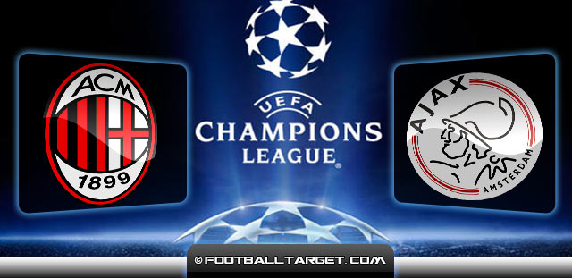 AC-Milan-v-Ajax-Highlights-live-stream