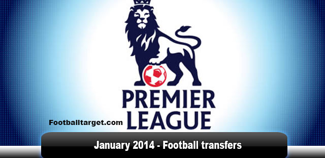 "premier league transfers "