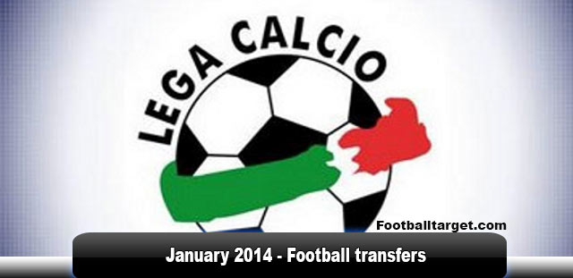 Serie-A---January-2014---Football-Transfers