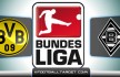 "Borussia Dortmund vs Borussia Mönchengladbach"