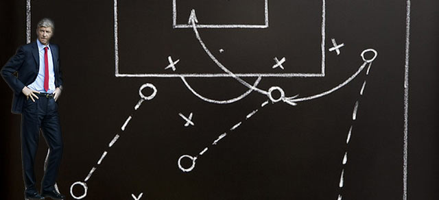 football-tactics