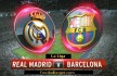 "EL CLASICO 2014 " " REAL MADRID CF VS BARCELONA FC"