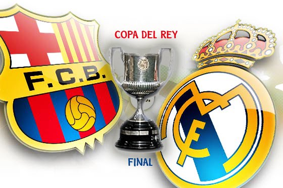 Barcelona-vs-Real-Madrid-Copa-del-Rey-Final