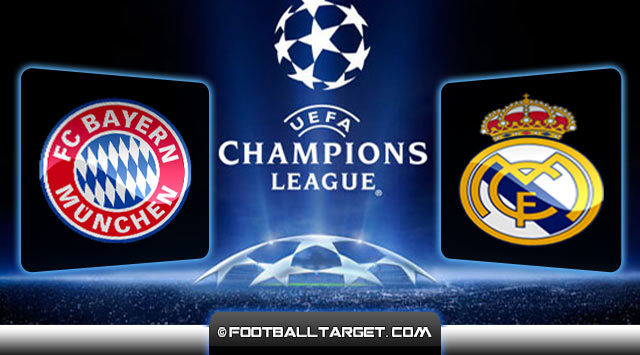 Bayern-Munich-vs-Real-Madrid-Champions-league