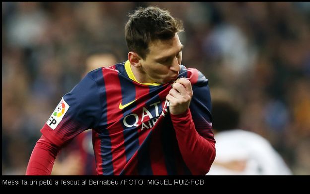 messiBarcaFCBarcelona