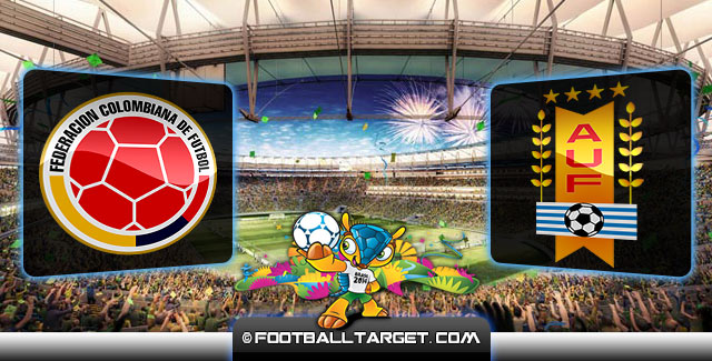 colombia-vs-uruguay-preview-world-cup-2014