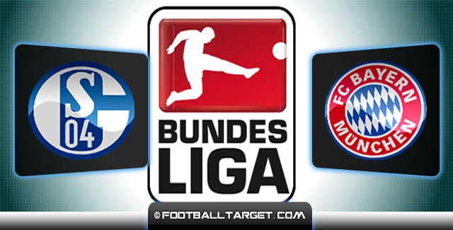 schalke-vs-bayern-munich