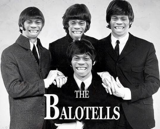 the balotells