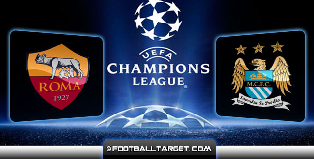 as-roma-vs-manchester-city-champions-league