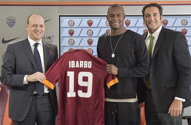 ibarbo-as-roma