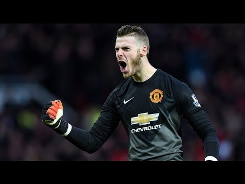 David De Gea ready to move to Real Madrid this summer