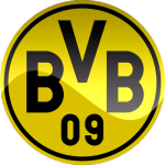 Borussia Dortmund v Augsburg